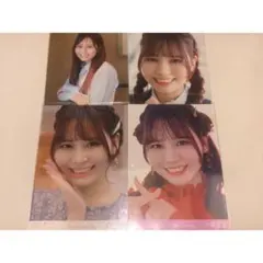 ＝LOVE 大場花菜 封入 まとめ売り