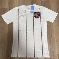 【新品】Puma マンチェスターシティ サッカーウェア S