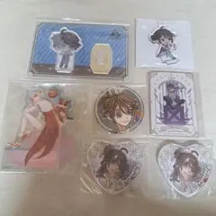 第五人格 囚人セット