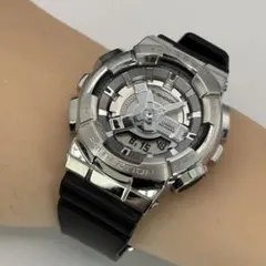 【稼動品】CASIO☆G-SHOCK GM-S110