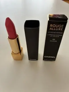 CHANEL ROUGE ALLURE 95 ENJOUÉE