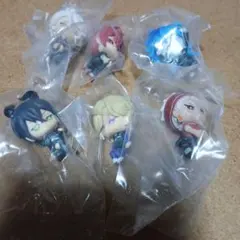 ツイステ ツイステッドワンダーランド ハグコット