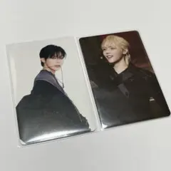 【値下げ不可】&TEAM アジツ ニコラス NICHOLAS トレカ