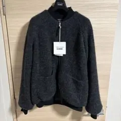 COMME des GARCONS HOMME ブルゾン ma-1 Mのサムネイル