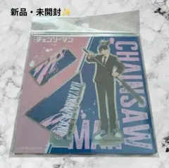 【新品・未使用】劇場版チェンソーマンレゼ篇　早川アキ　アクリルスタンド