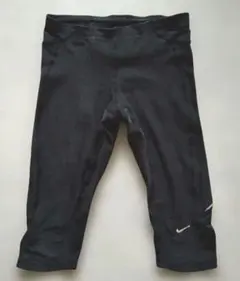 Nike FIT DRY 7分丈パンツ М