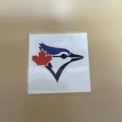Toronto Blue Jays タトゥーシール　ブルージェイズのサムネイル