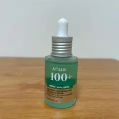 (*≧∀≦*) さま専用anua 100+ 美容液