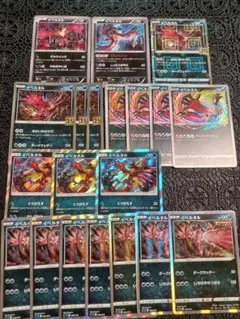 ポケモンカード　イベルタル　まとめ売り