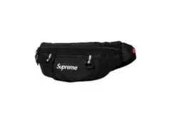 2026年最新】SUPREME(シュプリーム)19AW Waist Bag ウエストバッグの