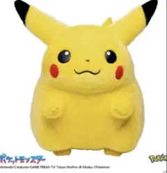 ポケモン30周年記念おかえり!ピカチュウ1/1