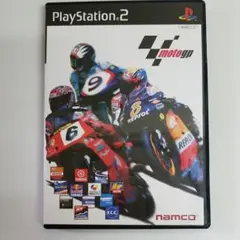 MotoGP （PS2）