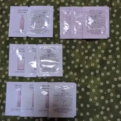 DECORTÉ HYDRA CLARITY サンプルセット