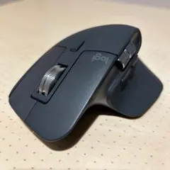 ロジクール MX MASTER 3S アドバンスド ワイヤレスマウス