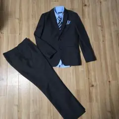 卒業式　フォーマルスーツ150　男の子 キャサリンコテージ
