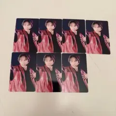 超特急 Joker トレカ 特典 ユニバーサルミュージック マサヒロ
