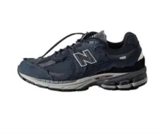 New Balance M2002RDO スニーカー ネイビー