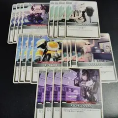 ホロライブ カードダス セット