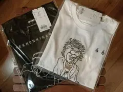 HEATour long alone at home Tシャツ S 藤井風 - メルカリ