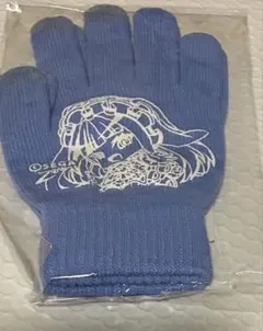 チュウニズム オリジナル手袋 ミカ・ドミナンスIII