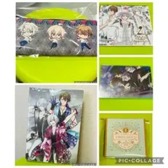 アイナナ　セット