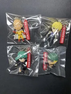 2025年最新】ワンパンマン キーホルダーの人気アイテム - メルカリ