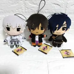 ぬいぐるみ　大倶利伽羅　燭台切光忠 Amazon.co.jp: 刀剣乱舞 ぷぎゅット 燭台切光忠 ぬいぐるみ : おもちゃ