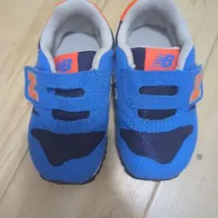 New Balance ベビーシューズ 12cm