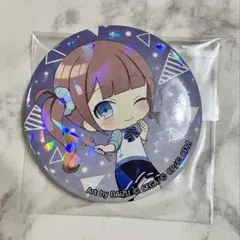 プロセカ ローソン 缶バッジ 望月穂波 - メルカリ