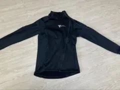 DAINESE　 ダイネーゼ　D-MANTLE FLEECE WS 　黒のサムネイル