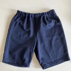 Catch ネイビー 体操服用ショートパンツ