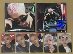 nct127 blingy jet poster ver. 日本盤　ジャニ