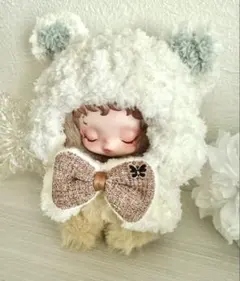 スカルパンダ　L'impressionnisme カスタム