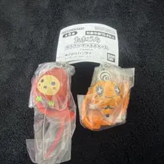 たまごっち　カラフルマルチチャーム　めめっち　いちごっち