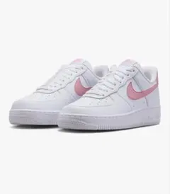 ハ*ー様 Nike Air Force 1 ホワイト/ピンク