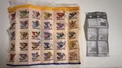 ポケモン　30周年　ポーチでらっくす　⑤