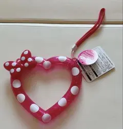 東京ディズニーリゾート ミニーハートフルリング パルパルーザ ファンダーランド