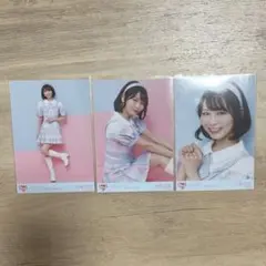 イコラブ 大場花菜 CAMEO 歌唱衣装② 生写真 コンプ - メルカリ