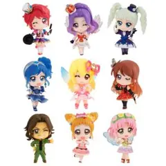 アイカツ アニON ソレイユ アクスタ アクリルスタンド - メルカリ