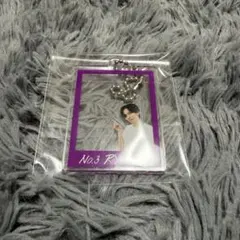 超特急 リョウガ EVE アクキー