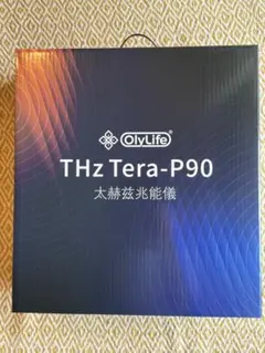 オリーライフP90＊CC DRINK＊テラヘルツピッチャーの3点　新品未使用 2025年最新】オリーライフ テラヘルツの人気アイテム - メルカリ