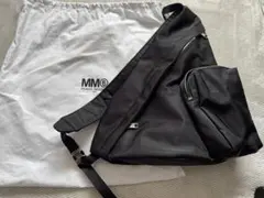 MM6 ボディバッグ