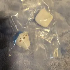 ちいかわスヤスヤzzz…ますこっと2