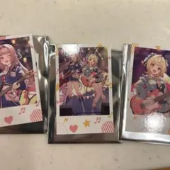 にじさんじ フレン・E・ルスタリオ 星川サラ E♡Star チェキ セット