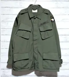 ジャングルファティーグ　シャツ レプリカ　SESSLER　セスラー