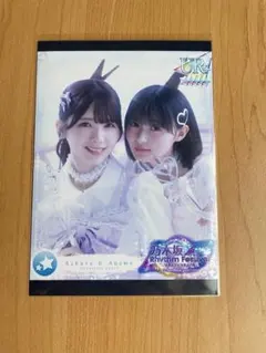 乃木坂46 乃木フェス 賀喜遥香 プリントカード 生写真 魔法少女 - メルカリ