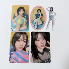 Weeekly Bliss Platform ONVer. ソウンセット