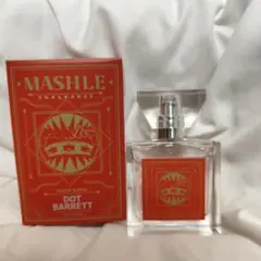 MASHLE ドット・バレット 香水 primaniacs