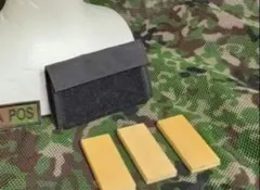 カウンターウエイトポーチのサムネイル