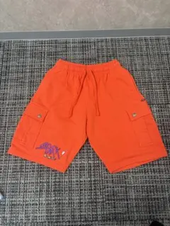 クロムハーツ　ハーフパンツ　マッティボーイ　M 新品　ギャラありのサムネイル